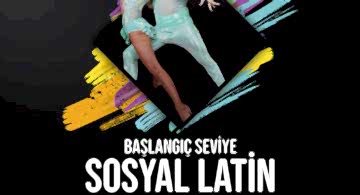 Sosyal Latin Başlangıç Sınıfı