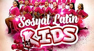 Sosyal Latin Kids