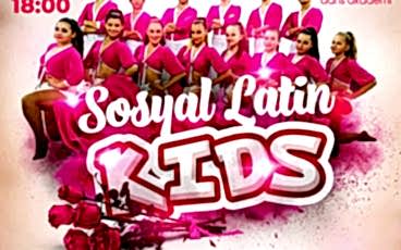 Sosyal Latin Kids