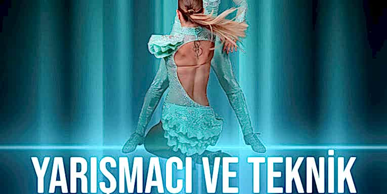 Yarışmacı ve Teknik Sınıf